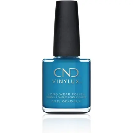 Comandă acum Lac unghii, CND Vinylux, Digi Teal, 15ml