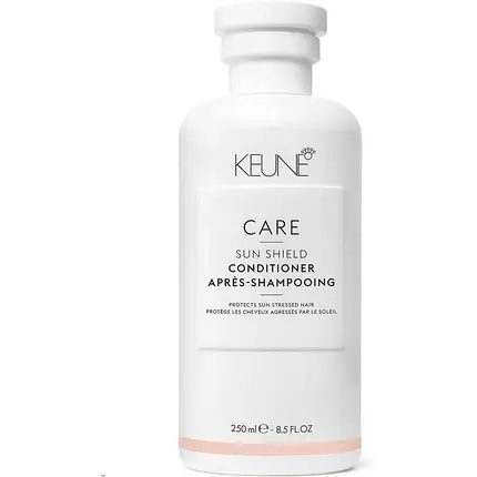 Balsam, Keune, Sun Shield, protecție solară, 250ml Ofertă exclusivă