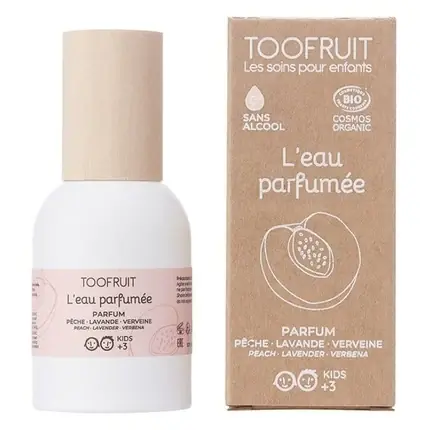 Parfum, Too Fruit, Peach Lavender Verbena, alb Preț mic