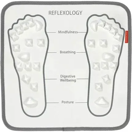 Lichidare de stoc Saltea Reflexologie, Drinks, masaj picioare, crem