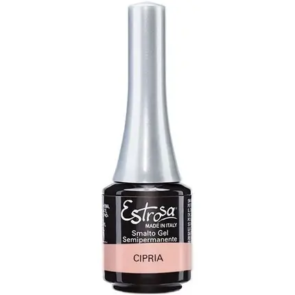 Gel Unghii Semipermanent, Estrosa, Cipria, Roz Nu rata