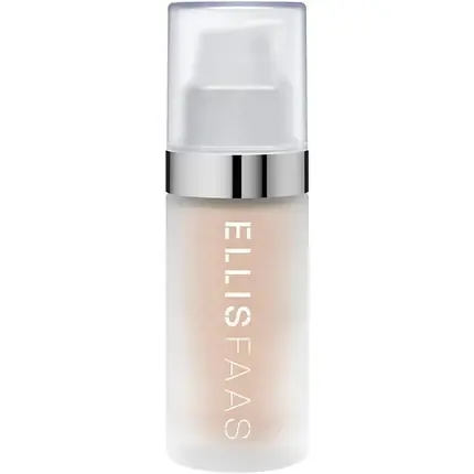 Cremă Nuanțatoare, Ellis Faas, Skin Veil, 30ml, Sticlă Albă Reducere extra