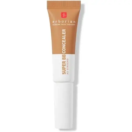 Concealer, Erborian, Super BB, caramel Plată sigură