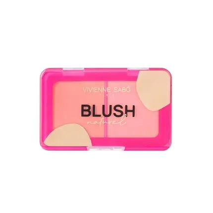 Nu rata Blush Vivienne Sabo Naturel Versailles Piersica