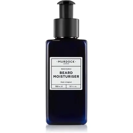 Loțiune barbă, Murdock London, 150ml, negru Chilipir
