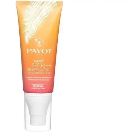 Lotiune Protectie Solara, Payot Paris, Sunny Brume Lactee SPF30, 100ml Comandă acum