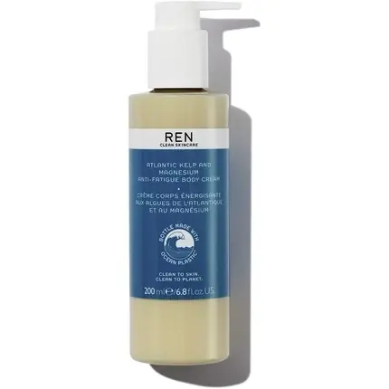 Loțiune corp, REN, Atlantic Kelp, 200ml Expediere rapidă