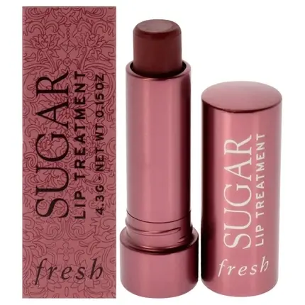 Balsam de buze Fresh, Sugar, mauve Expediere rapidă