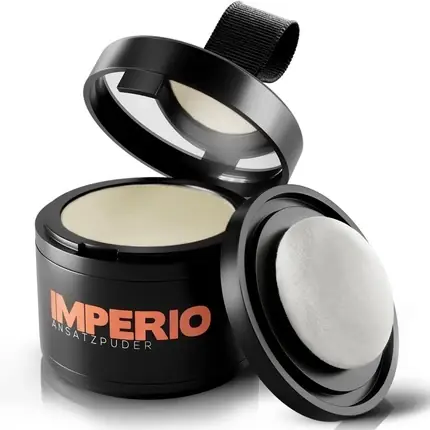 Concealer, Imperio, pudră păr, blond deschis Cumpără acum