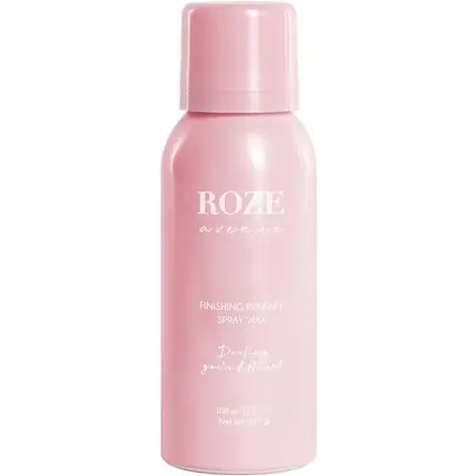 Ultima șansă Spray Păr Roze Avenue Texturare Roz 100ml
