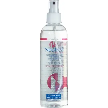 Comandă acum Fixativ păr, Elkaderm Neutrea, 5% Urea, 250ml