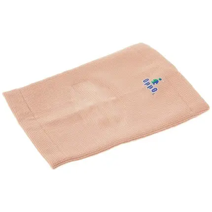 Genunchieră, Oppo Medical, Elastic, L, bej Comandă acum