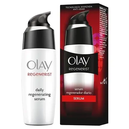 Ser Olay Regenerist Alb 50g Ieftin