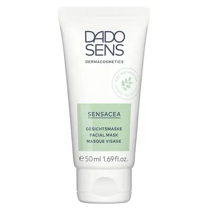 Super ofertă Masca facială Dado Sens Sensacea 50ml alb