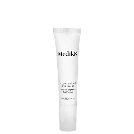 Cremă Ochi, Medik8, Illuminating Eye Balm, alb Super ofertă