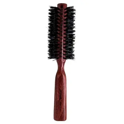 Perie Corp Jäneke, Dark Wood Bubinga, Peri Negru Cumpărături sigure