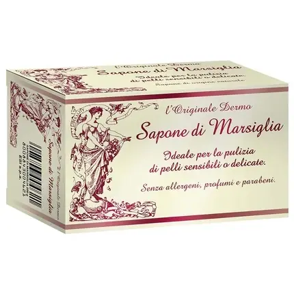 Săpun Solid Esi Marsilia, 200g, Bej Ofertă