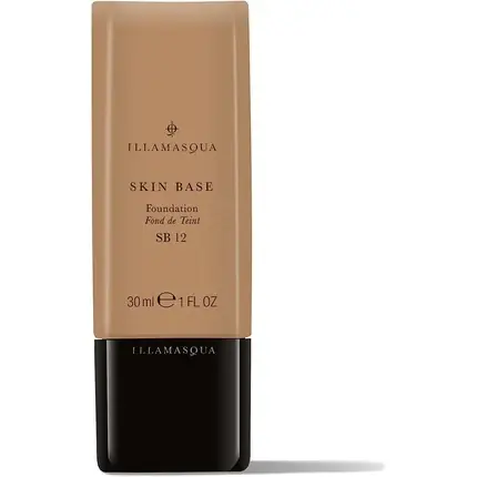Cumpără acum Fond de ten, Illamasqua, Skin Base, 30 ml, bej