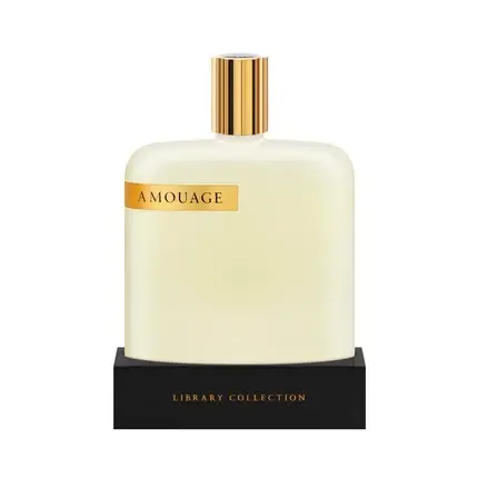 Preferatul clienților Parfum, Amouage, Library Collection Opus V, 100ml, auriu