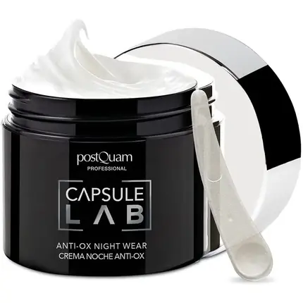 Capsule Noapte, Postquam, Anti-Ox, 50ml, negru Retur ușor