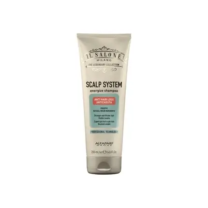 Cumpără online Șampon, Il Salone Milano, Scalp System Energize, 250ml
