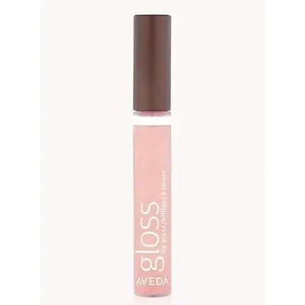 Lip Gloss, Aveda, Feed My Lips, roz, 10ml Plată sigură