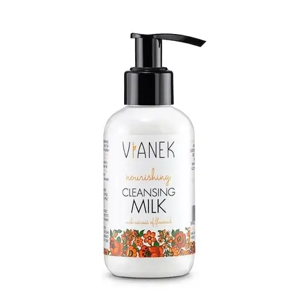 Lapte Demachiant, Vianek, hrănitor, 150ml Mai ieftin