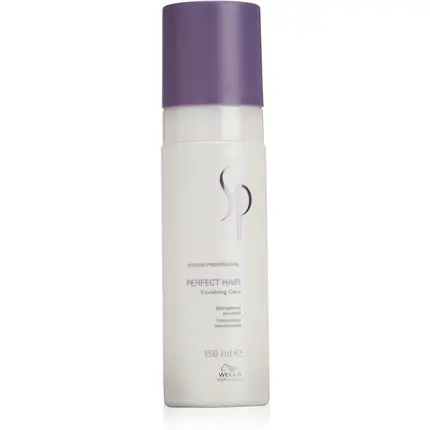 Plată securizată Ser păr Wella SP Perfect Hair 150ml Alb Mov