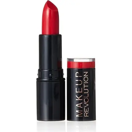 Cumpără acum Ruj Makeup Revolution Dare, roșu, 27g