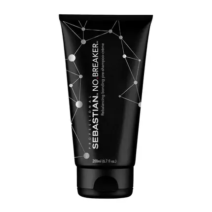 Bestseller Cremă păr Sebastian Professional NO.BREAKER, negru, 200ml