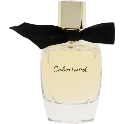 Vezi acum Eau de Toilette Gres Cabochard, fundă neagră, 100ml