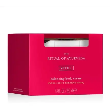 Retur gratuit Cremă de corp, Rituals, The Ritual of Ayurveda, 220ml, roz