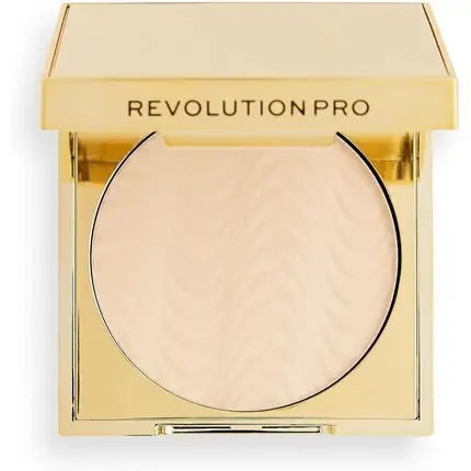 Ofertă de sezon Pudră Compactă, Revolution Pro, CC Perfecting, bej