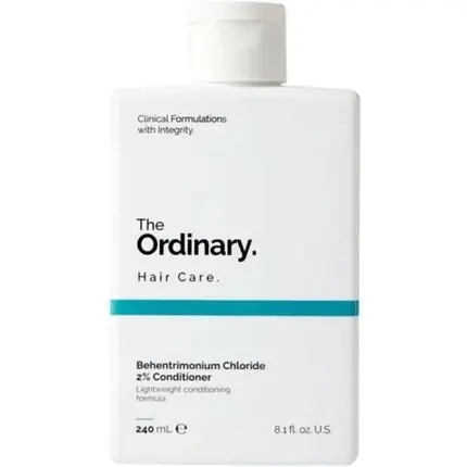 Reduceri Balsam, The Ordinary, Behentrimonium Chloride 2%, 240 ml, alb