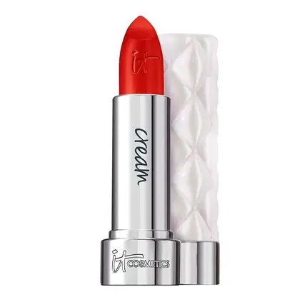 Expediere rapidă Ruj, It Cosmetics, Pillow Lips, roșu