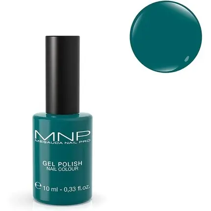 Reduceri Lac de unghii gel, Mesauda, MNP, petrol, 10ml