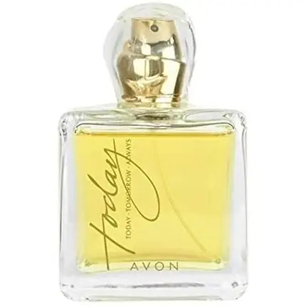 Parfum Avon Today Tomorrow Always, 50ml, transparent Ofertă de sezon
