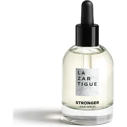 Livrare rapidă Ser Anticadere Par, Lazartigue Stronger, 50ml, Transparent