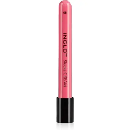 Ruj Inglot Sleeks Cream 95 roz Nu rata