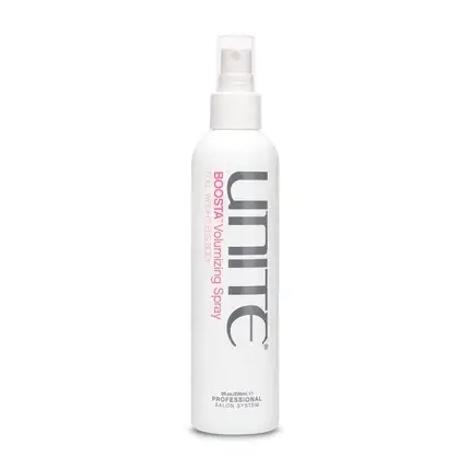 Preț mic Spray Volumizare, Unite, Boosta, alb, 236ml