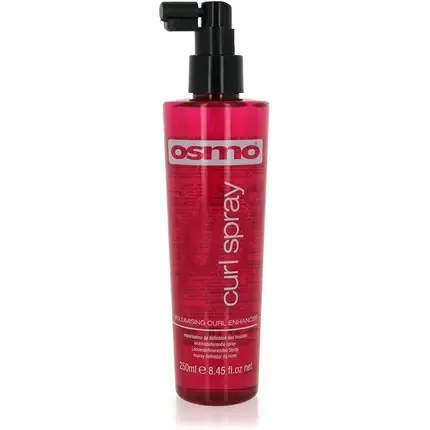Spray păr Osmo Curl roșu 250ml Cumpără online