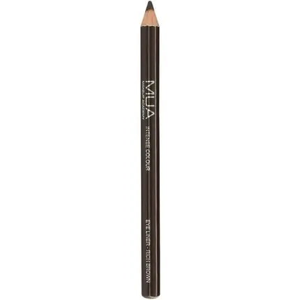 Creion Ochi, MUA, Intense Colour, maro bogat Livrare rapidă