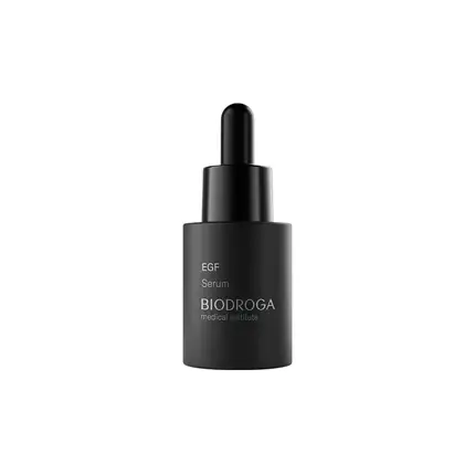 Ser anti-aging, Biodroga, EGF, negru Cel mai vândut