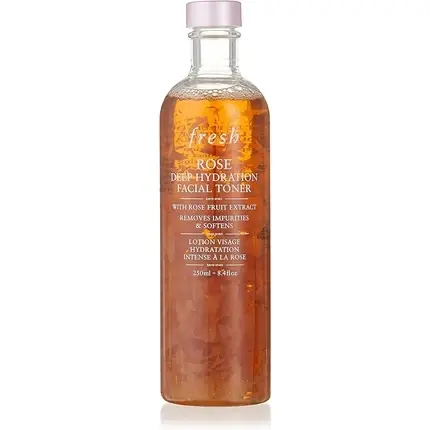 Toner față, Fresh, Rose, hidratare intensă Reducere specială