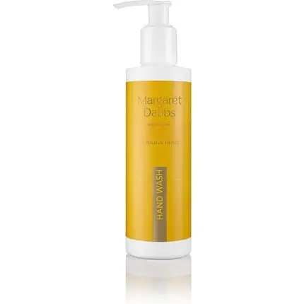 Săpun lichid Margaret Dabbs, geranium, 200ml Reducere