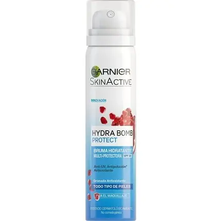 Cremă Față Garnier Hydra Bomb 250ml Alb Reduceri