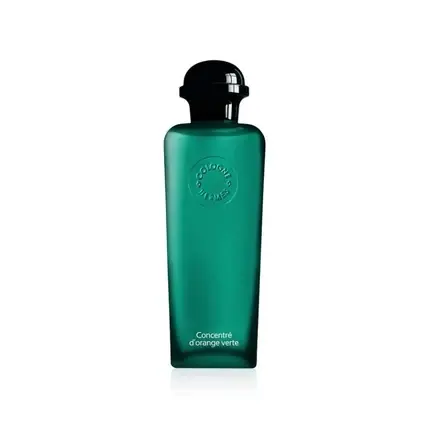 Apa de colonie Hermès Eau D Orange Verte, 100ml, sticla verde Cumpără online