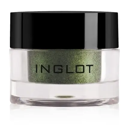 Fard de ochi, Inglot, AMC, verde Expediere rapidă