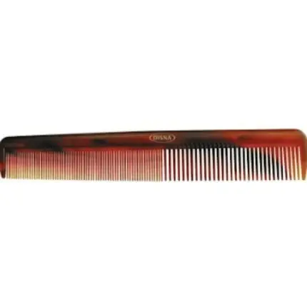 Pieptene Disna Shell, maro, 193mm Ofertă de sezon