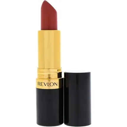 Ieftin Ruj, Revlon, Super Lustrous 356 Soft Suede, maro